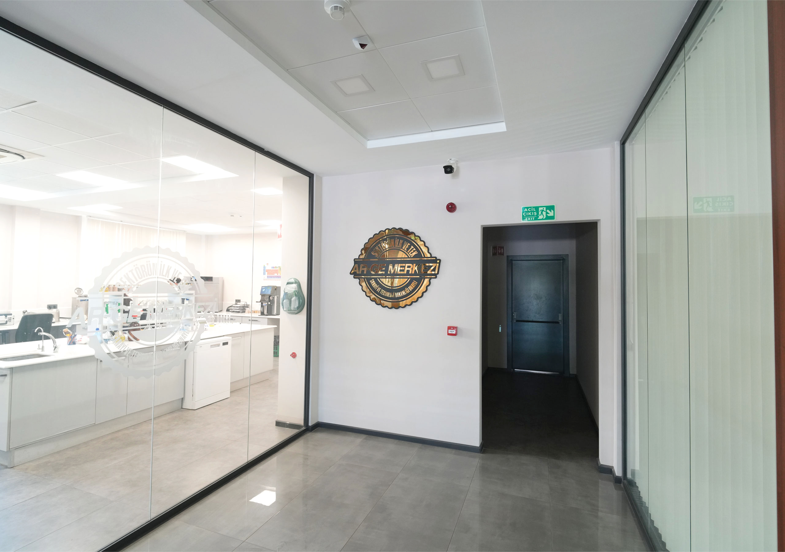 Güven, Kalite ve Verimliliğin Üretim Noktaları